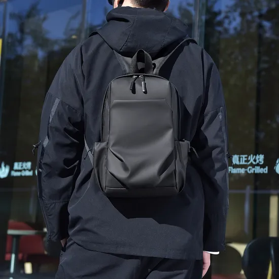 Backpack for Men′s Splash Proof Travel Backpack