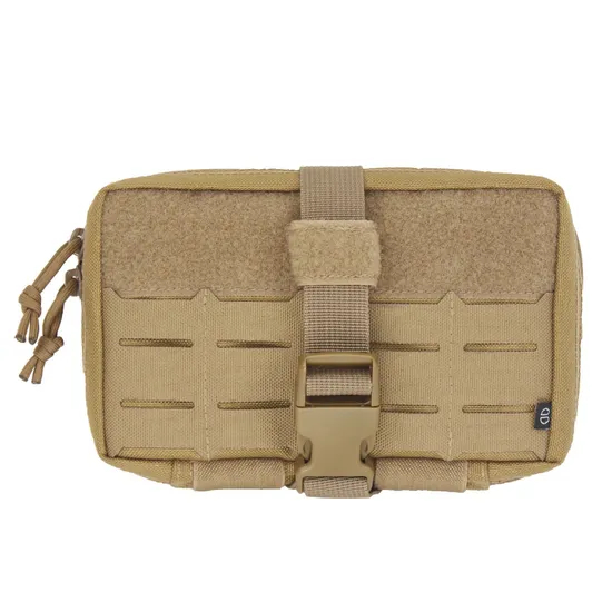 Outdoor Molle Glove Bag Bk Universal Multi Functional Tactical Equipment Nylon Bag