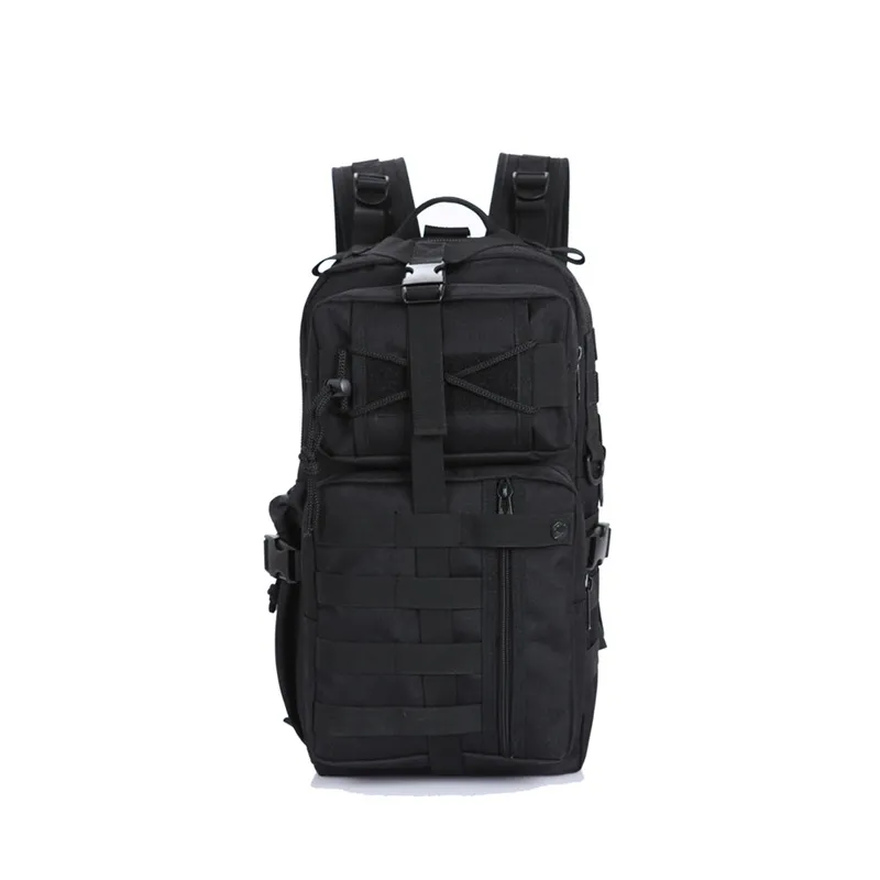 Outdoor Tactical Camping Backpack Mountaineering Waterproof Backpack