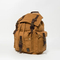 Retro Mens Canvas Backpack Leisure Universal Backpack Fashionable Large Capacity Outdoor Travel Bag