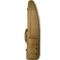 Multi Functional 1 Meter Diagonal Outdoor Camouflage Gun Bag 120cm Egg Cotton Bag