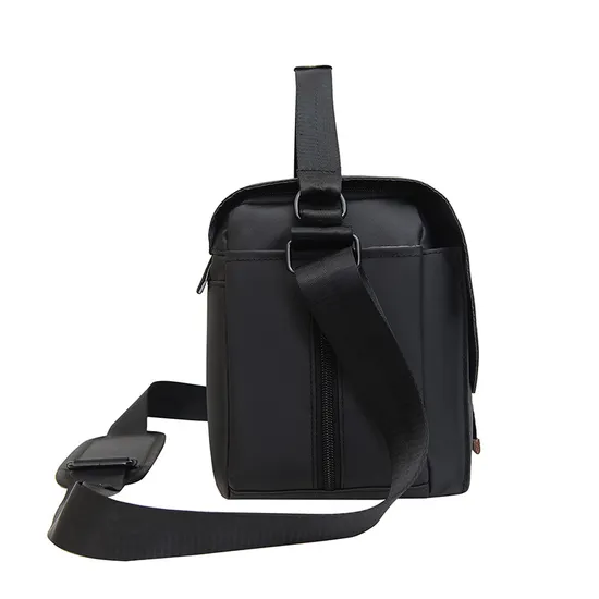 Single Shoulder Crossbody Outdoor Travel Camera Bag Wear-Resistant Lightweight DSLR Mirrorless Digital Waterproof Bag