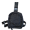 Tactical Medical Leg Bag Squad First Aid Kit Square with Leg and Waist Fixation Strap Outdoor