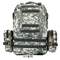 50L Outdoor Backpack Tactical Camping Backpack Travel Mountaineering Large Capacity Backpack