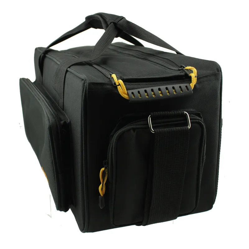 Professional Camera Bag Photography Digital Toolkit Instrument Photography Equipment Bag