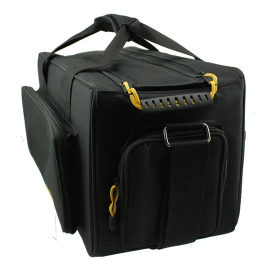 Professional Camera Bag Photography Digital Toolkit Instrument Photography Equipment Bag