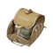 Manufacture Outdoor Sports Molle Mounting Accessories Tactical Helmet Bag