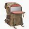 Customized Leisure Shoulder Photography Bag Vintage Waterproof Inner Bag Triangle Stand DSLR Digital Micro Single Camera Bag