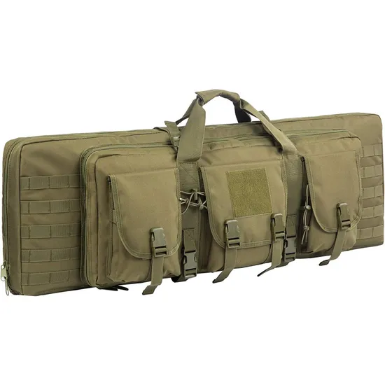 Tactical Gun Bag 36 Inch Outdoor Field Equipment Storage Kit Handbag