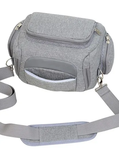 SLR Digital Camera Photography Bag Single Shoulder Diagonal Cross Waterproof Multifunctional Bag