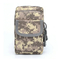 Outdoor Camouflage Mountaineering Waist Bag Travel Tactics Sports Phone Bag