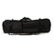 New Tactical M249 Heavy Gun Bag Outdoor Camo Loading Gun Bag Large Double Layered Single Shoulder Crossbody Fishing Bag