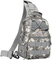 Tactical Small Chest Bag Outdoor Sports Single Shoulder Skew Cross Cycling Bag Multi Functional Handheld Chest Bag