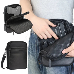 Outdoor Sports Small Shoulder Bag Single Shoulder Bag Multifunctional Waterproof Tactical Storage Bag