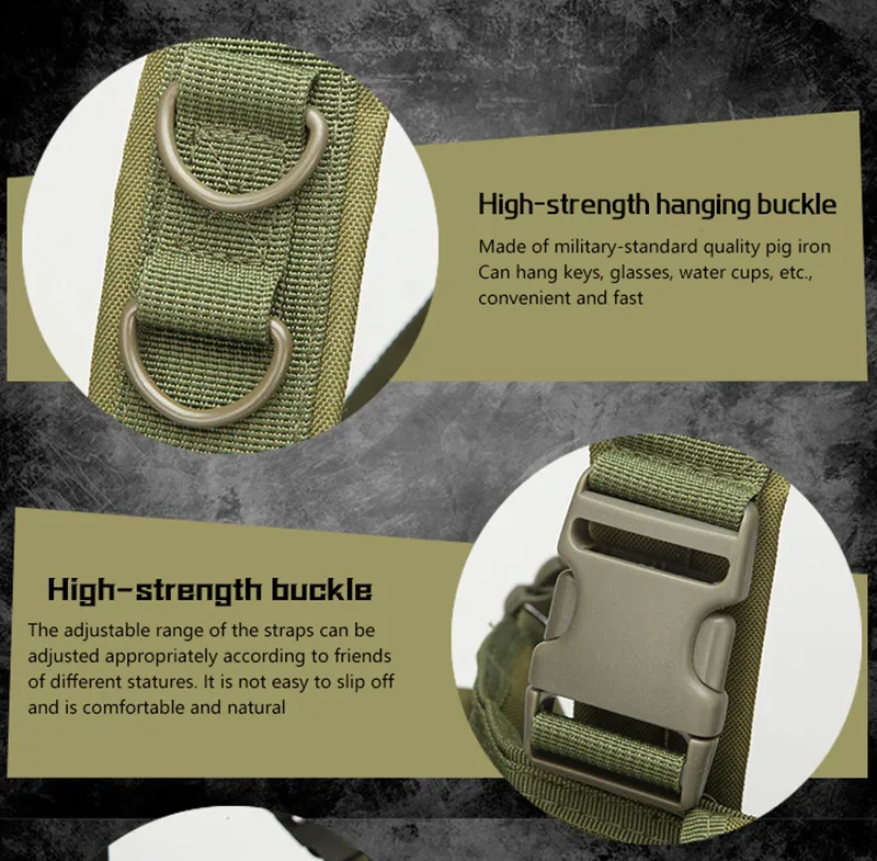Tactical Ak 600d Oxford Cloth Vest Durable Shooting Game Expansion Equipment Outdoor Training Vest