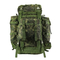 New 80L Outdoor Tactical Backpack Heavy Camo Mountaineering Tourism Backpack