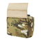 Tactical Outdoor First Aid Kit Multifunctional Molle Individual Medical Kit