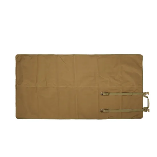 Outdoor Camping Mats Shooting Training Mats Anti Slip and Wear Resistant Mats