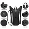 3L Riding Mountaineering Travel Tactical Water Bag Backpack