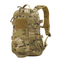 Outdoor Tactical Backpack Cricket 500d Nylon Scratch Water Splashing Portable Lightweight Tactical Bag
