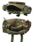Outdoor Sports 3p Magic Waist Bag Tactical Camo Molle Accessory Waist Bag