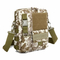 Factory Customized Casual Outdoor Bags Tactical Men′s Bags Travel Shoulder Bags