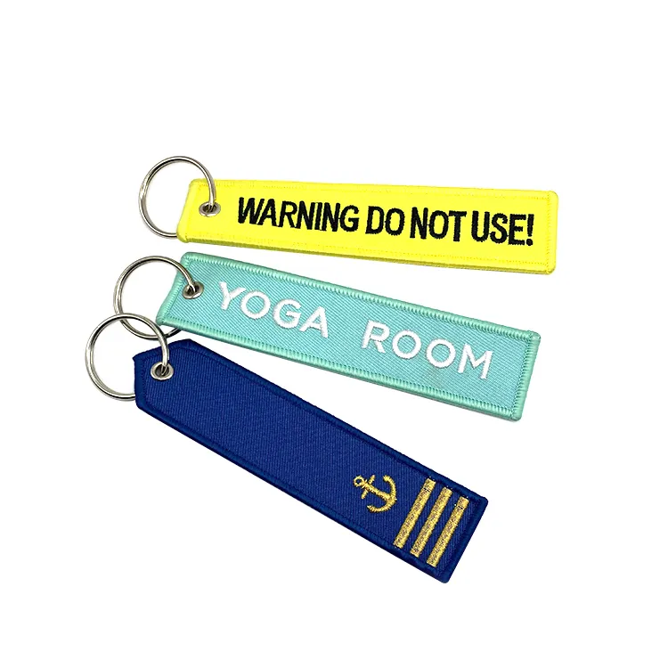 2024 Custom Rubber Key Chain Custom Logo DIY Cartoon Key Chain for Friends
