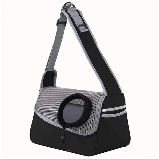 2024 Large Capacity Dog and Cat Bag Pet Sling Carrier for Pets for Outdoor and Touring Bag