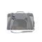 Airline Approved Carrier Soft Sided Travel Dog Carrier Small Medium Cats Puppy Pet Carrier Bag
