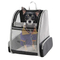 Expandable Pet Carrier Backpack for Cats Dogs and Small Animals Portable Pet Travel Carrier Bag