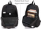 Customized Durable Leisure Water Resistant Casual Daypack Student College Backpack