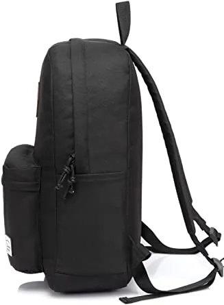 Customized Durable Leisure Water Resistant Casual Daypack Student College Backpack