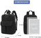Wholesale Women Teacher Backpack Nurse Bags Anti Theft Notebook Waterproof Travel Bag