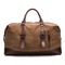 Duffel Bag Custom Logo Tote Travel Bag for Unisex Single Shoulder Sport Gym Business Bag