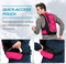 Factory Custom Lightweight Design Hydration Backpack with Water Bladder Bag