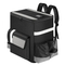 Custom Thermal Food Delivery Backpack Insulated Waterproof Cooler Bag