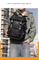 Men′s Backpack Business Casual Large Capacity Travel Bag Computer Backpack School Student Schoolbag