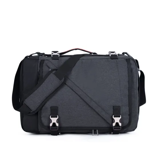 Wholesale Custom Brand Laptop Business Backpack College School Bag with USB Charging Port