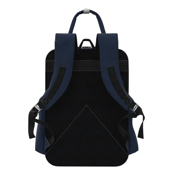 Customized Durable Business Laptop College Backpack School Student Schoolbag Large Capacity 14 Inch Computer Travel Backpack