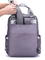 Custom Mommy Diaper Backpack Bags Waterproof Large Capacity Folding Insulated with Changing Station