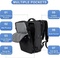 Custom Laptop Backpack Mochila Waterproof Carry on Travel Bags Hiking Men Unisex Business Bag