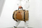 Factory Custom Canvas Bag Hot Sale Hiking Backpack 60L OEM Muntain Backpack