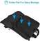 Factory Custom Pet Carrier Backpack Expandable for Cats Dogs Breathable Mesh Cat Backpack