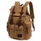 Canvas 15.6 Inches Computer Bag Retro Bags Casual Sports Laptop Backpack School Bags