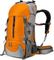 OEM Custom High Quality Waterproof Outdoor Multifunction Camping Backpack for Travelling Hiking Backpack Camping Bag