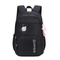 Factory Customized Primary and Secondary School Backpacks for Girls Simple and Large Capacity Backpacks
