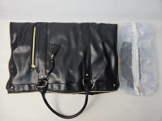 Wholesale 2024 New Rod Suit Bags Clothing Luggage Bag Large Capacity Storage Bag