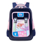 New Primary School Student Astronaut Dinosaur Unicorn Melody Mermaid 3D Hard Shell Backpack for Grades 1 to 6