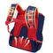 Primary School Backpack for Grades One to Six Boys and Girls Shoulder Bag for Reducing Burden and Protecting Spine