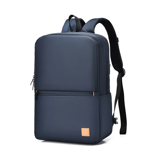 New Design Helmet Backpack Basketball Baackpack 15.6-Inch Computer Business Men′s Backpack